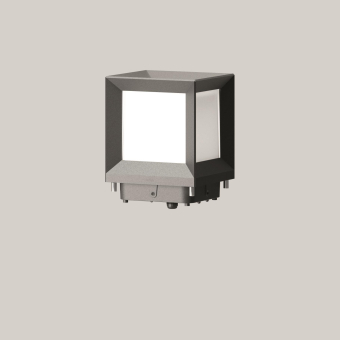 BEGA Pollerleuchtenkopf 3000K    84681K3 