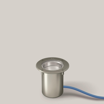 Bega Bodeneinbauleuchte 2700K   84554K27 