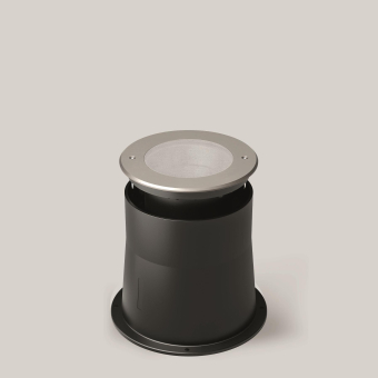 Bega Bodeneinbauleuchte        84293RK27 