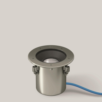 Bega Bodeneinbauleuchte          84786K3 