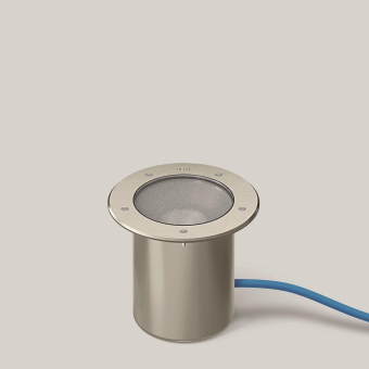 Bega Bodeneinbauleuchte RGBW      84778R 