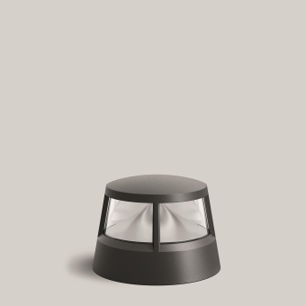 BEGA Bodenaufbauleuchte          84357K3 