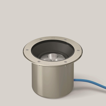 Bega Bodeneinbauleuchte RGBW       84780 