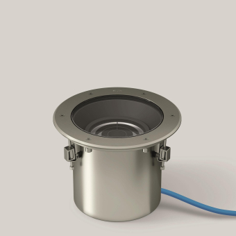 Bega Bodeneinbauleuchte 2700K   84788K27 