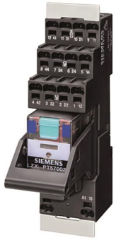 Siemens LZS:PT5D5T30 Steckrelais Kompl.- 