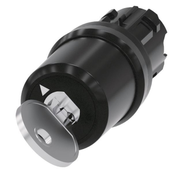 Siemens 3SU10005BF010AA0 Schlüssel- 