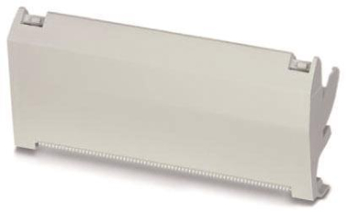 Phoenix 0801803        TR-TEAR OFF PLATE 