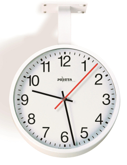 Peweta 72.272.413 Nebenuhr 12/24V D420mm 
