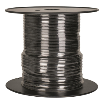 BAIL Textilkabel 2x0,75mm²        140317 