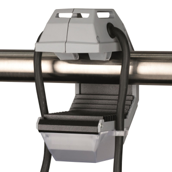 BAIL BAI RoBust LED Line 4x8W     141162 