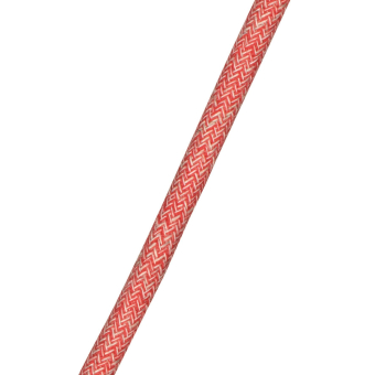 BAIL Cable Tweed 2C Red 3m        141769 