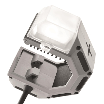 BAIL BAI RoBust LED Line 3x8W     141163 