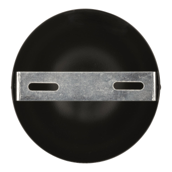 BAIL Deckendose Bowl Metall       140337 