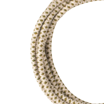 BAIL Cable Nature 2C Bamboo 3m    141765 