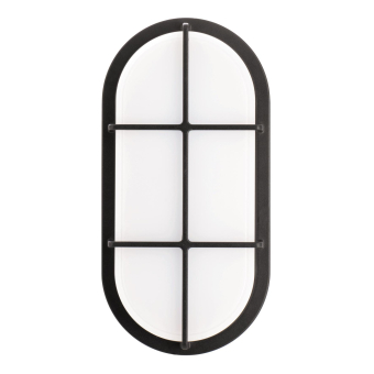 BAIL BAI LED Bulkhead Slim Oval   140801 