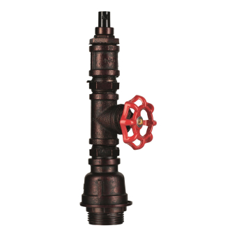 BAIL BAI Pendelleuchte Fire Hose  141061 