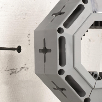 BAIL BAI RoBust LED Line 4x8W     141162 