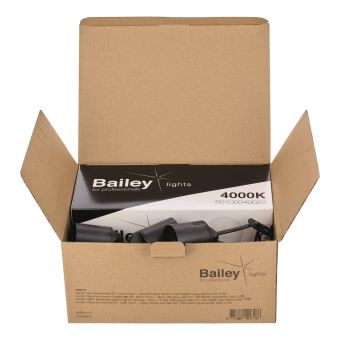 BAIL 10-Pack Combi E27 Fitting +  140818 