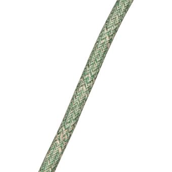 BAIL Cable Tweed 2C Green 3m      141770 