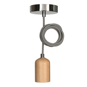 BAIL BAI Pendelleuchte Lima E27   141481 