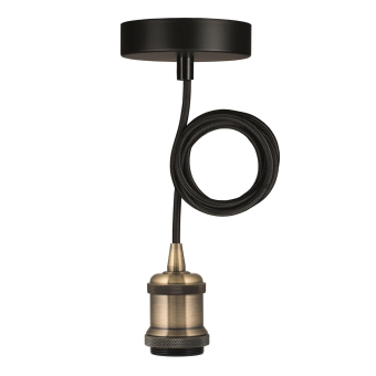 BAIL BAI Pendelleuchte Oslo E27   141469 