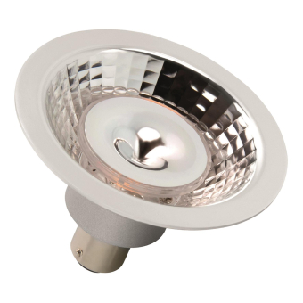 BAIL Qual LED AR70 Ba15d 12V      143819 