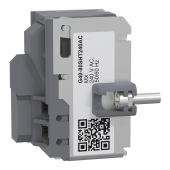 Schneider MX              G40-80SHT240AC 