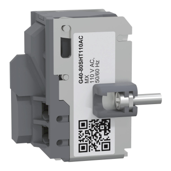 Schneider MX              G40-80SHT110AC 