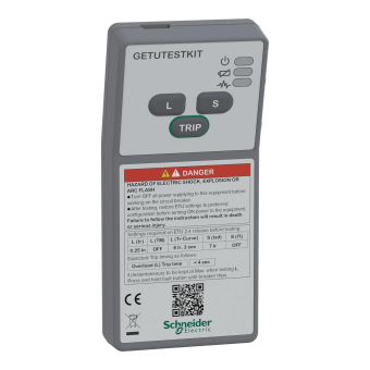 Schneider Testkit EasyPact   GETUTESTKIT 