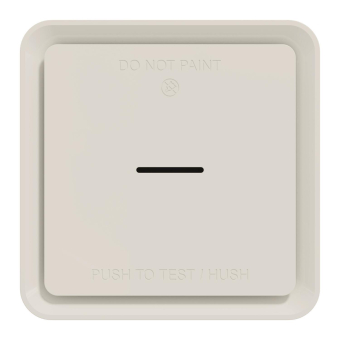 Schneider Rauchmelder, Wiser,  CCT599002 