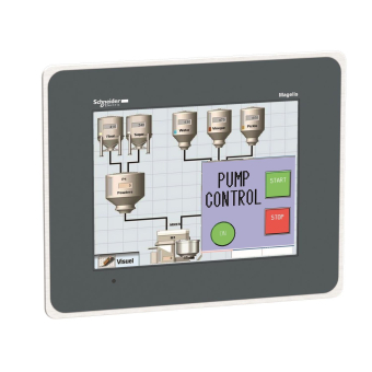 Schneider Optimized Touch-    HMIGTO5315 