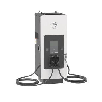 Schneider DC Ladestation EVD1S150TBBC7-G 