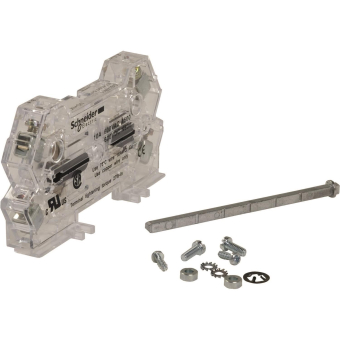 Schneider Hilfsschalter TeSys    GS1AN11 