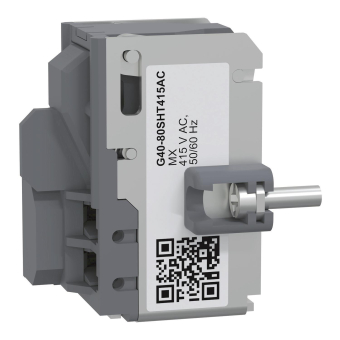 Schneider MX              G40-80SHT415AC 