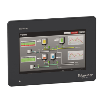 Schneider 7W Touch Advanced     HMIDT351 