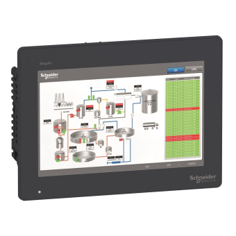 Schneider 10W Touch Advanced    HMIDT551 
