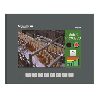 Schneider Optimized Touch-    HMIGTO3510 