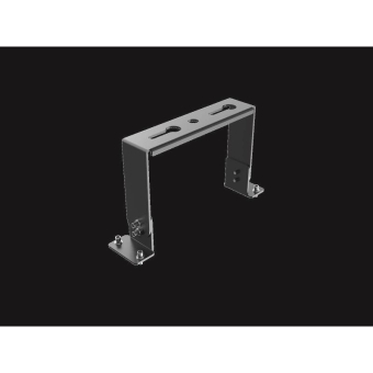 DOTLUX justierbarer Montagebügel    5373 