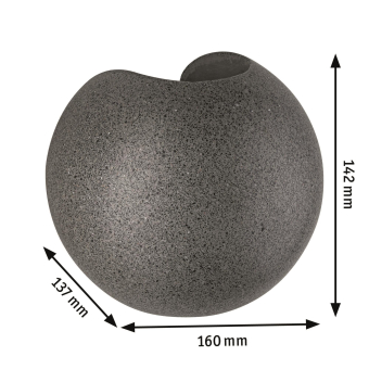 Paulmann Outdoor 230V Wandleuchte  94499 