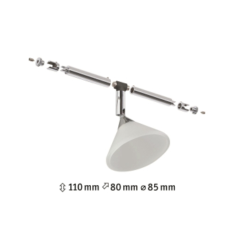 Paulmann WireSys.Spot Colmar       94138 