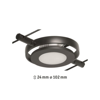 Paulmann Wire Systems Spot         94419 