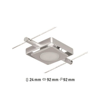 Paulmann Wire Systems Spot MacLED  94421 