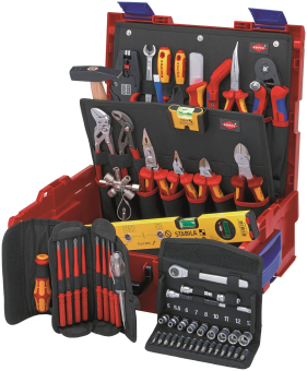 Knipex 002119LBE KNIPEX L-BOXX   0308162 