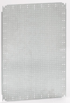 Legrand 036046 Montageplatte Lina 12,5 