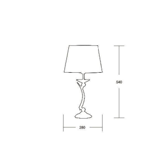 BRUM Stella, Tila, S6098 1Lp.,    820593 