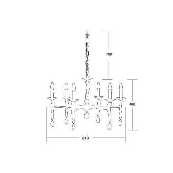 Brumberg Girata, Krone 6Lp.     00859056 
