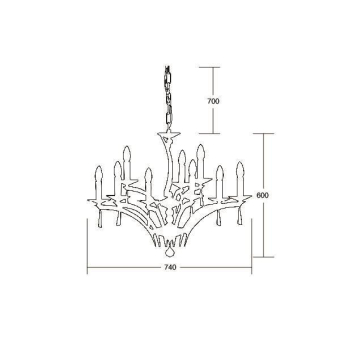 BRUM Stella, Krone                850669 