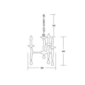 Brumberg Girata, Krone 3Lp.     00859053 