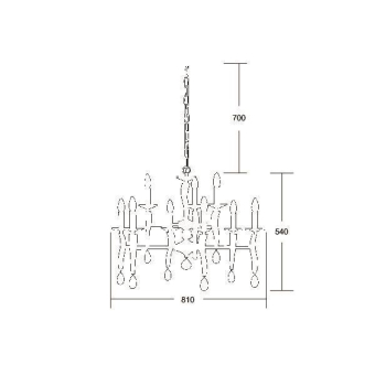 BRUM Girata, Krone 6+3Lp.         859059 
