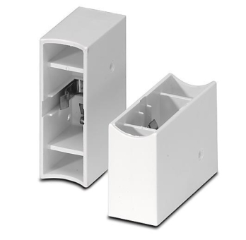 VOSS Linestra-Fassung weiss       990512 